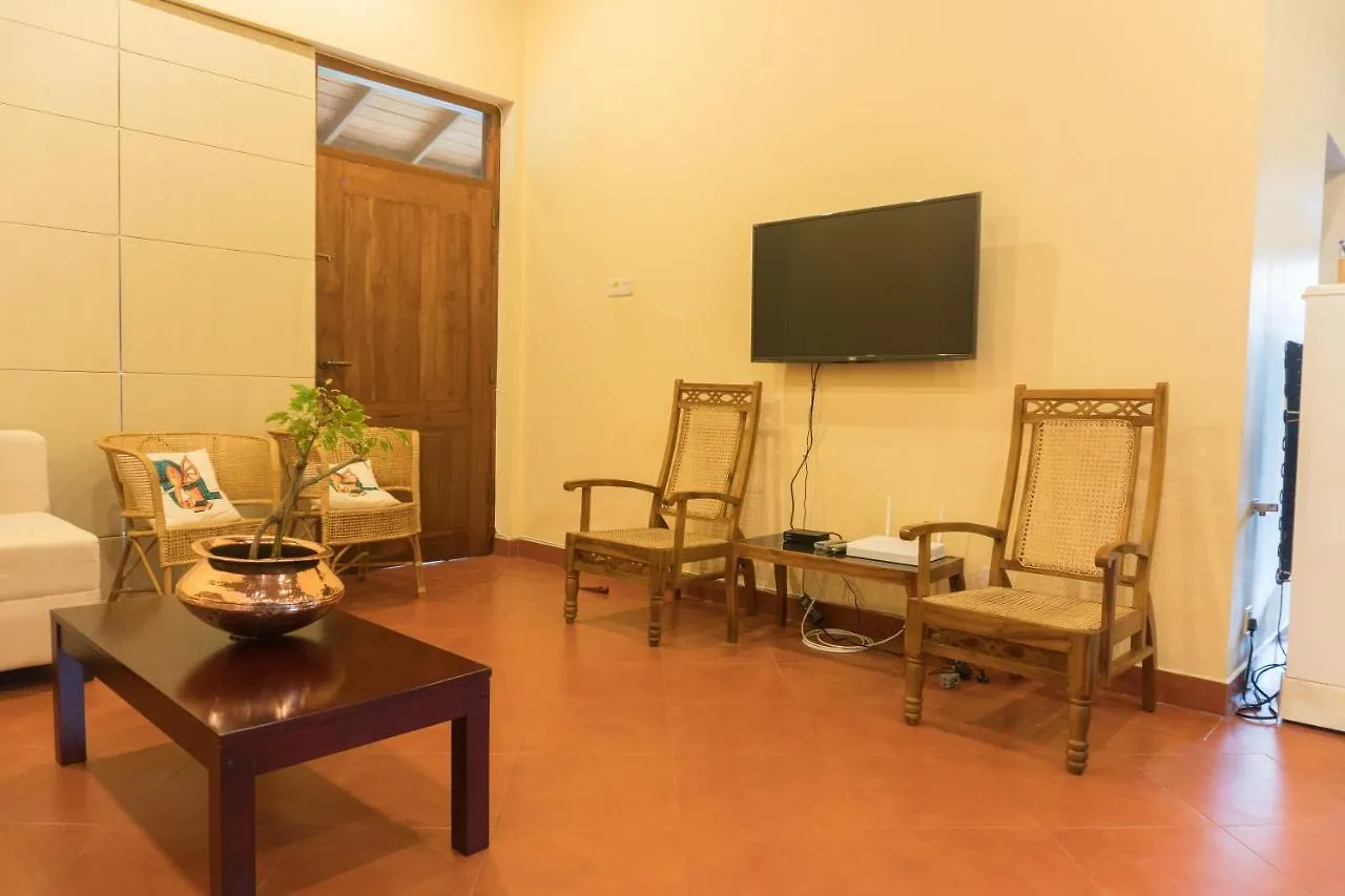 Aronka Homestay Kandy